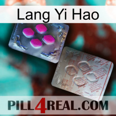 Lang Yi Hao 38